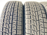 ヨコハマ アイスガード iG70 155/65R13  /　 TOPRUN 4.0J+45 100-4穴 4本