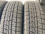 ヨコハマ アイスガード iG70 155/65R13  /　 エクシーダー 4.0J+45 100-4穴 4本
