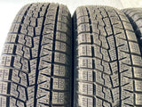 ヨコハマ アイスガード iG70 155/65R13  /　 エクシーダー 4.0J+45 100-4穴 4本