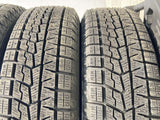 ヨコハマ アイスガード iG70 155/65R13  /　 エクシーダー 4.0J+45 100-4穴 4本