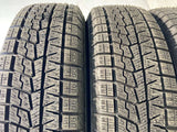 ヨコハマ アイスガード iG70 155/65R13  /　 エクシーダー 4.0J+45 100-4穴 4本
