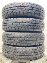 トーヨータイヤ ガリット GIZ 145/80R13  4本