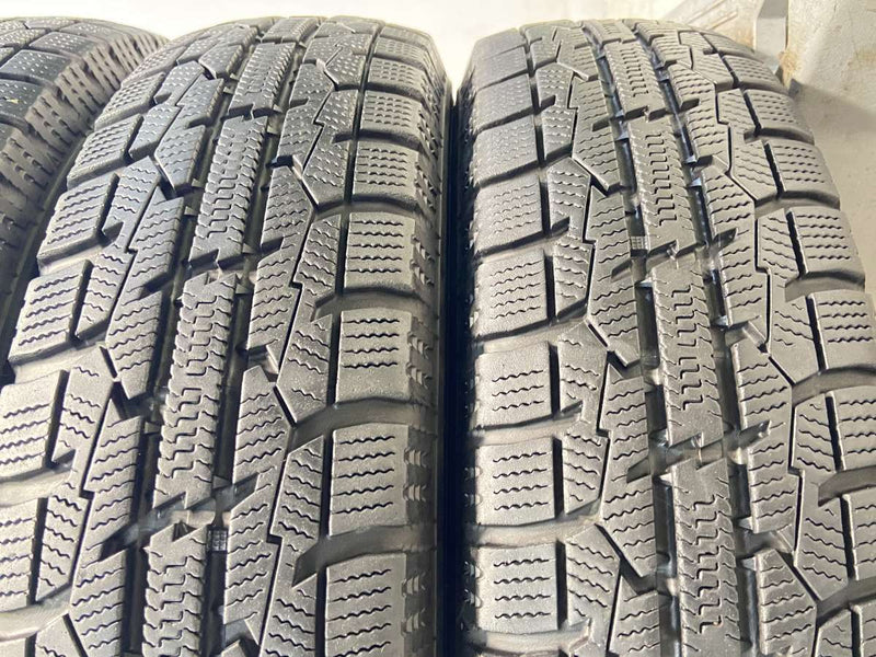 トーヨータイヤ ガリット GIZ 145/80R13  4本