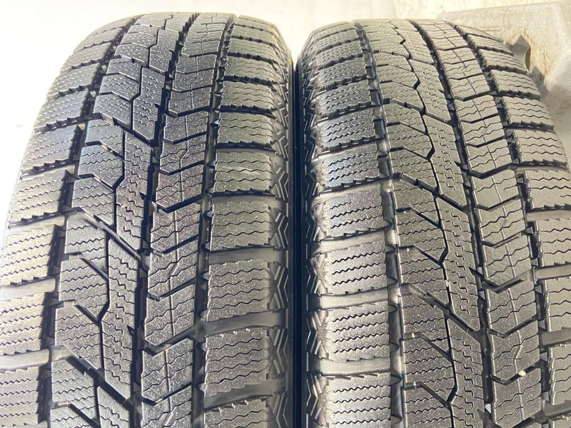 トーヨータイヤ オブザーブ GIZ2 155/65R13  2本