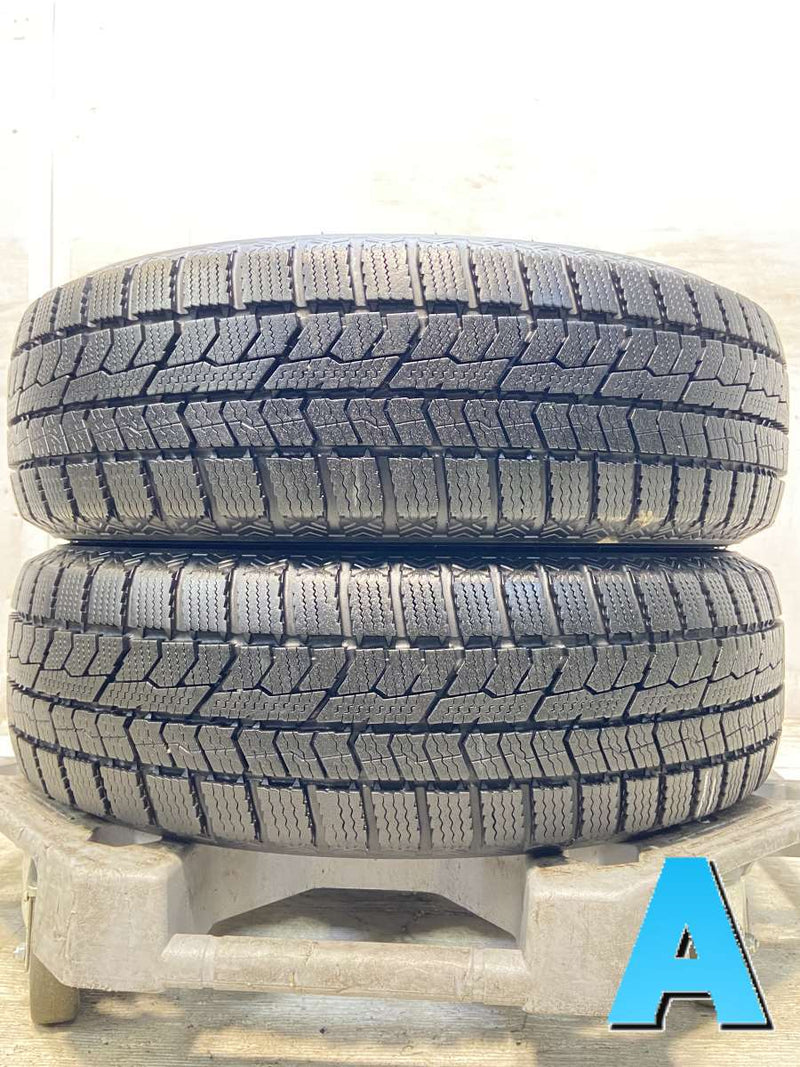 トーヨータイヤ オブザーブ GIZ2 155/65R13  2本