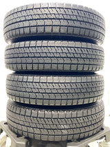 ブリヂストン ブリザック VRX2 145/80R13  /　 キャロウィン LZ 4.0J+ 100/114.3-4穴 4本