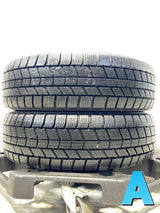 オートバックス ノーストレック N5 155/65R13  2本
