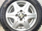 トーヨータイヤ ガリット GIZ2 155/65R13  /　 SHAPE 4.0J+43 100-4穴 4本