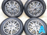 ファルケン エスピア W-ACE 155/65R13  /　 Fang 4.0J+45 100-4穴 4本