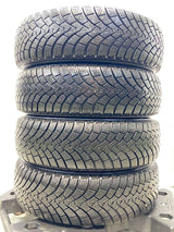 ファルケン エスピア W-ACE 155/65R13  /　 Fang 4.0J+45 100-4穴 4本