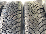 ファルケン エスピア W-ACE 155/65R13  /　 Fang 4.0J+45 100-4穴 4本