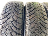 ファルケン エスピア W-ACE 155/65R13  /　 Fang 4.0J+45 100-4穴 4本