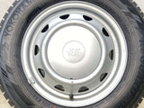 ヨコハマ アイスガード iG60 145/80R13  /　 JECT LZ 4.0J+ 100/110/114.3-4穴 4本