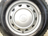 ブリヂストン ブリザック VRX2 145/80R13  /　 JECT LZ 4.0J+ 100/110/114.3-4穴 4本