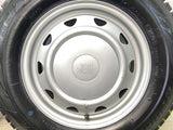 ブリヂストン ブリザック VRX2 145/80R13  /　 JECT LZ 4.0J+ 100/110/114.3-4穴 4本