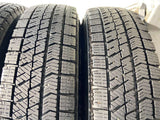 ブリヂストン ブリザック VRX2 145/80R13  /　 JECT LZ 4.0J+ 100/110/114.3-4穴 4本