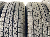 ブリヂストン ブリザック VRX 155/65R13  4本