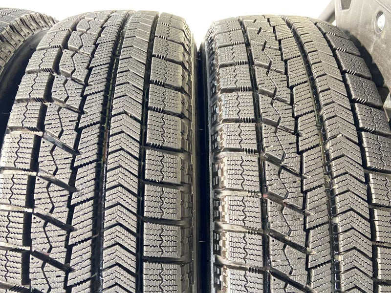 ブリヂストン ブリザック VRX 155/65R13  4本