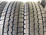 ダンロップ ウィンターマックス SV01 165R13 6PR 4本