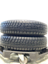 ヨコハマ アイスガード iG60 145/80R13  2本