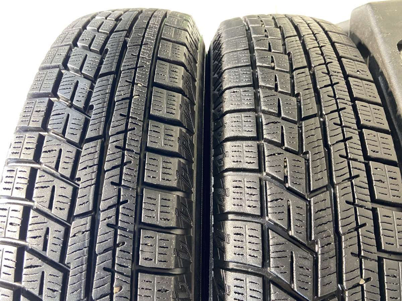 ヨコハマ アイスガード iG60 145/80R13  2本