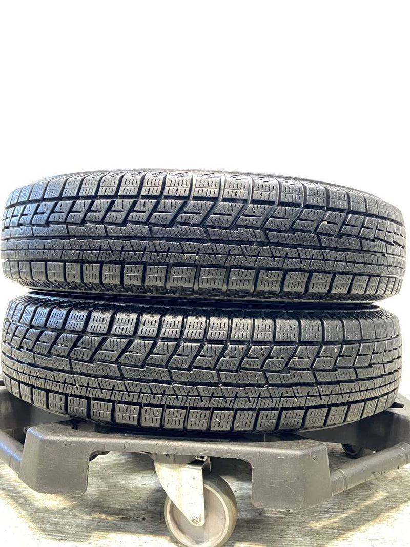 ヨコハマ アイスガード iG60 145/80R13  2本