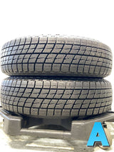 オートバックス アイスエスポルテ 155/65R13  2本