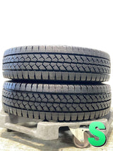 ブリヂストン ブリザック VL1 165R13 6PR 2本