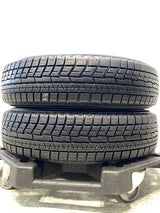 ヨコハマ アイスガード iG60 155/80R13  2本