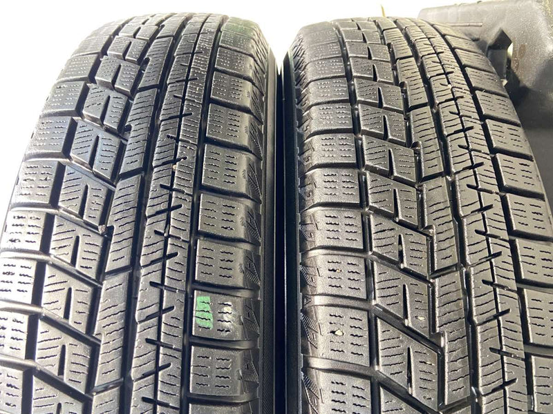 ヨコハマ アイスガード iG60 155/80R13  2本