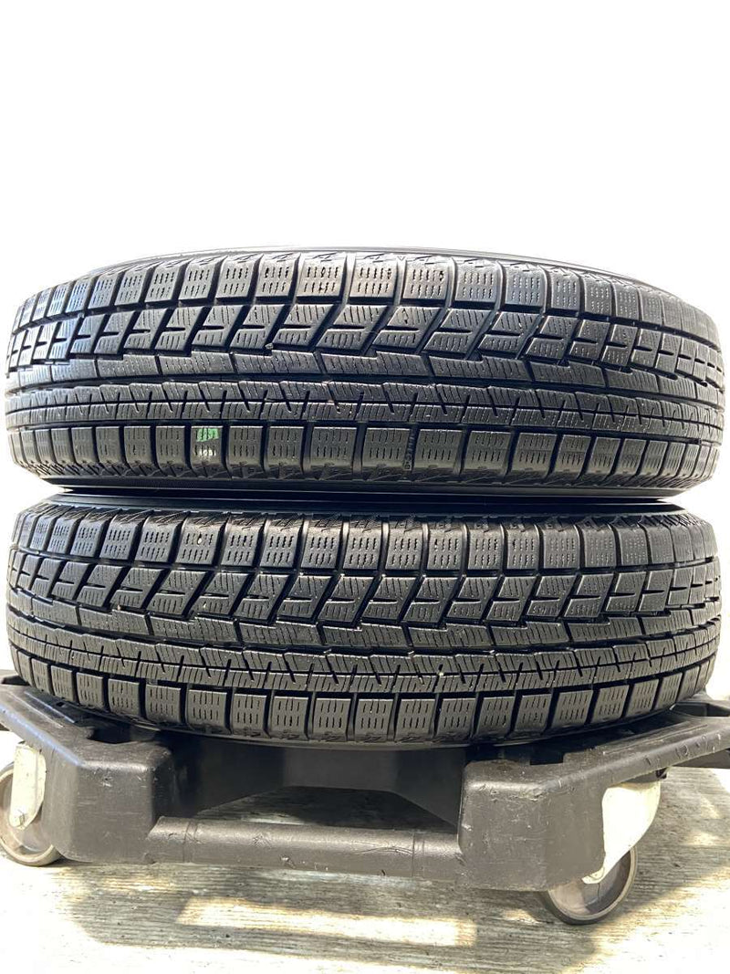 ヨコハマ アイスガード iG60 155/80R13  2本
