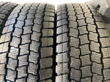 グッドイヤー アイスナビ カーゴ 165/80R13 94/93LT 4本