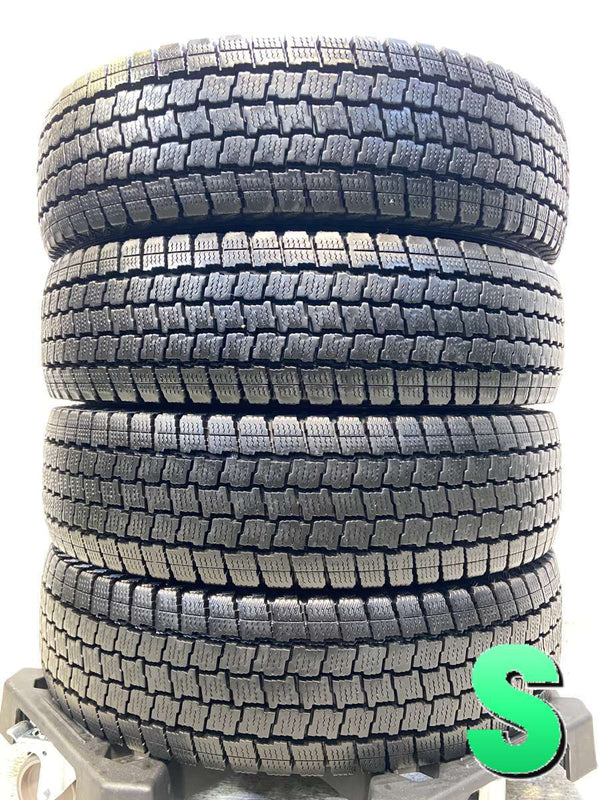 グッドイヤー アイスナビ カーゴ 165/80R13 94/93LT 4本