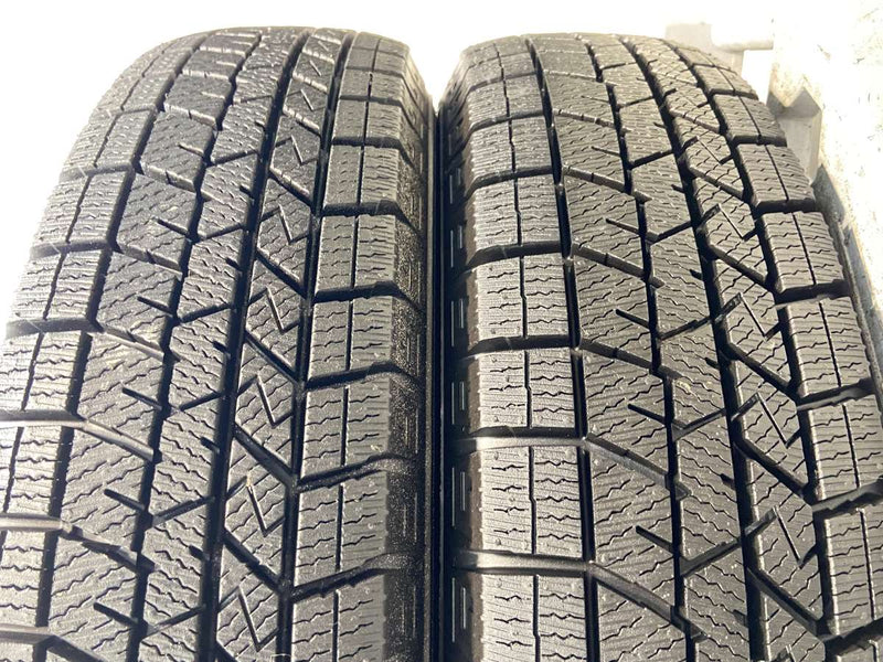 ダンロップ ウィンターマックス 03 145/80R13  2本