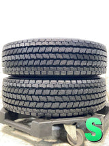 ヨコハマ アイスガード iG91 175/80R13 97/95LT 2本