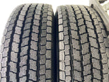 ヨコハマ アイスガード iG91 175/80R13 97/95LT 2本