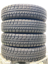 ブリヂストン アイスパートナー2 145/80R13  4本