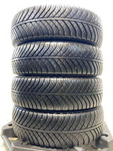 グッドイヤー VECTOR 4SEASONS 155/65R13  4本