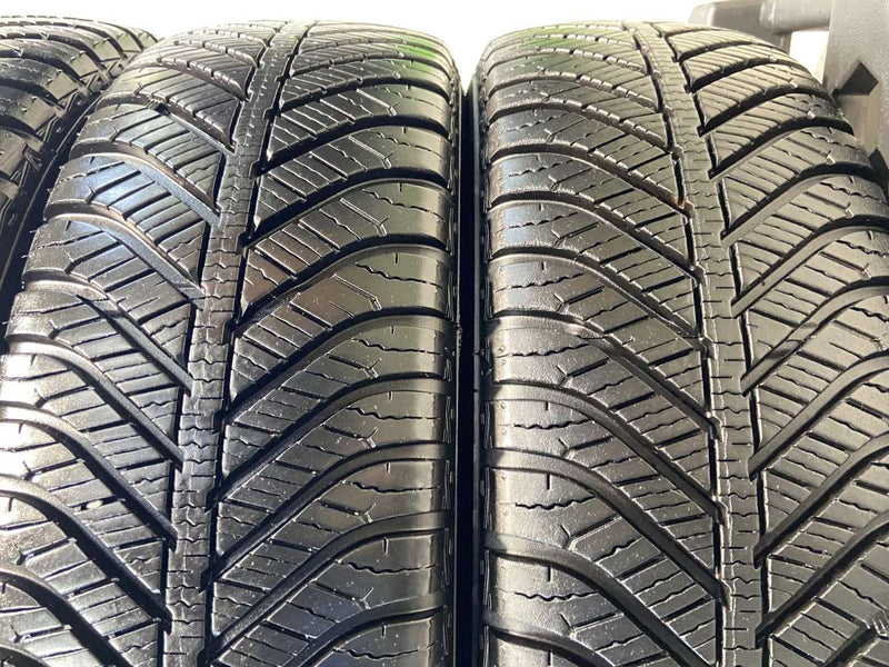 グッドイヤー VECTOR 4SEASONS 155/65R13  4本