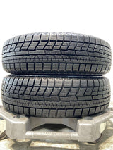 ヨコハマ アイスガード iG60 155/65R13  2本