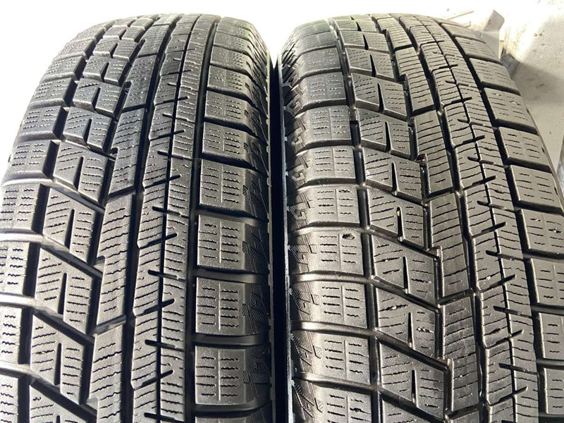 ヨコハマ アイスガード iG60 155/65R13  2本