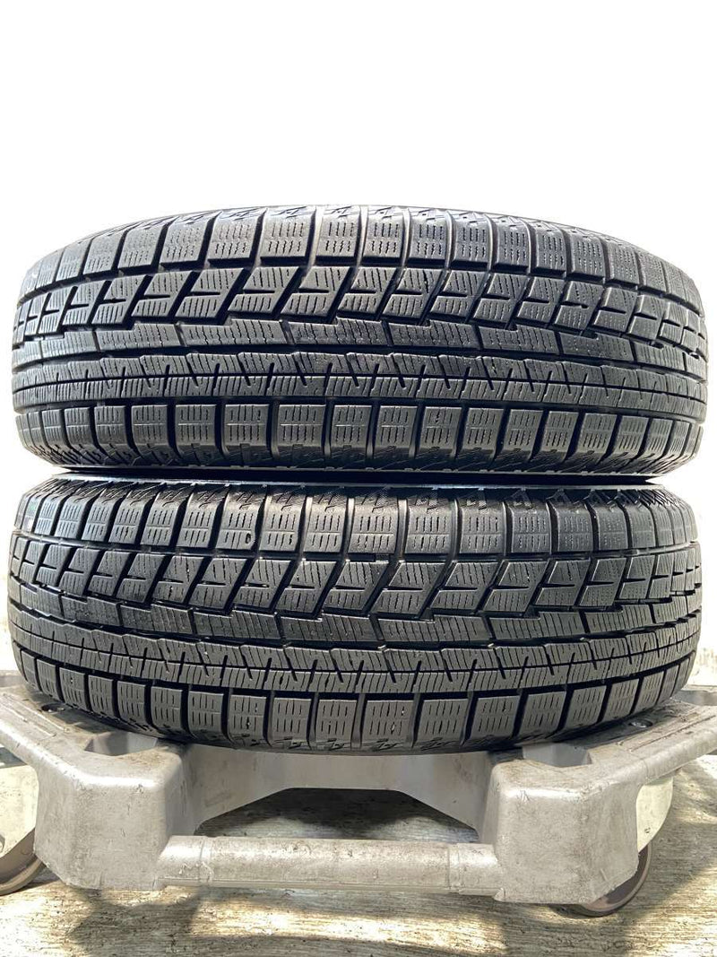 ヨコハマ アイスガード iG60 155/65R13  2本