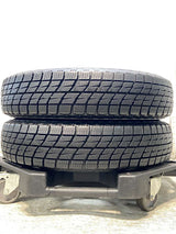 オートバックス アイスエスポルテ 145/80R13  2本