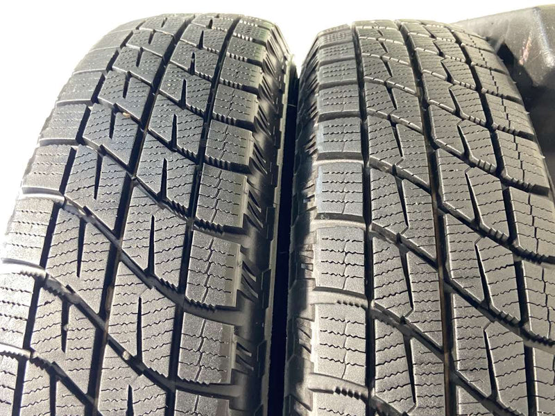 オートバックス アイスエスポルテ 145/80R13  2本