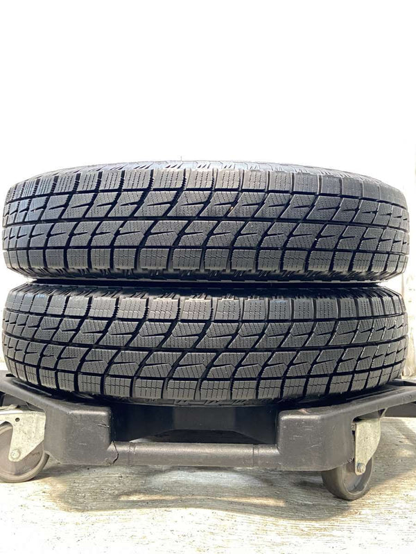 オートバックス アイスエスポルテ 145/80R13  2本