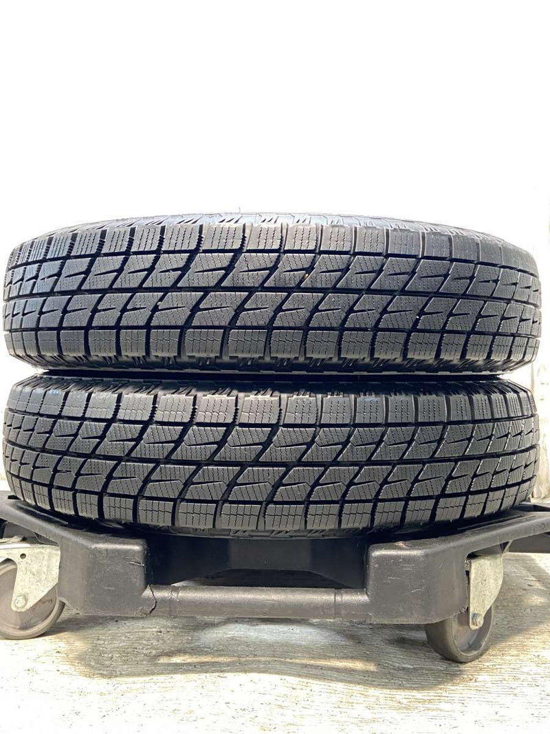 オートバックス アイスエスポルテ 145/80R13  2本