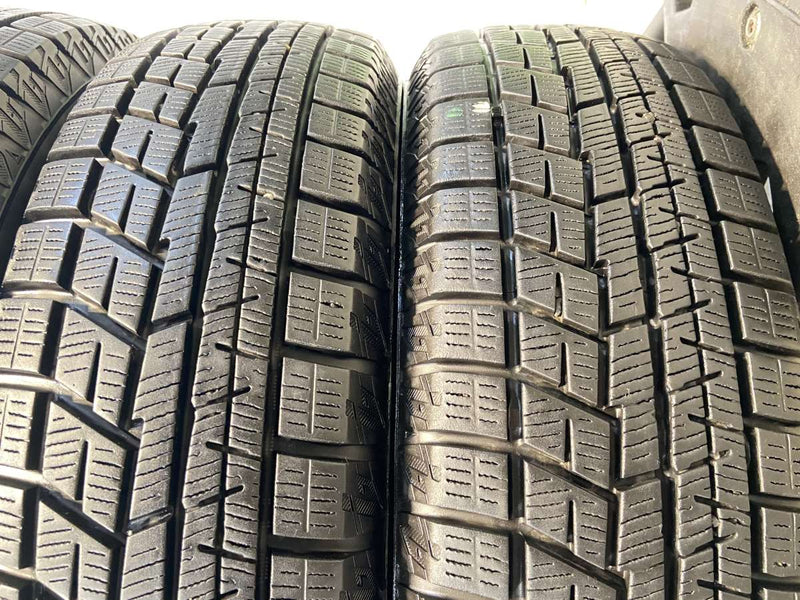 ヨコハマ アイスガード iG60 155/65R13  4本