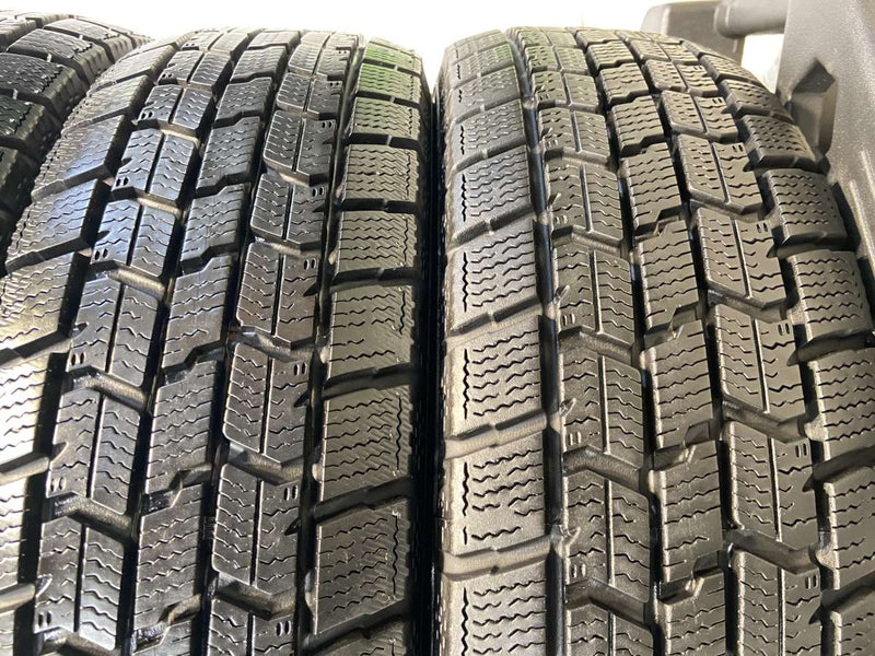 グッドイヤー アイスナビ 7 155/65R13  4本
