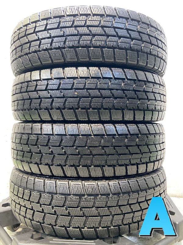 グッドイヤー アイスナビ 7 155/65R13  4本