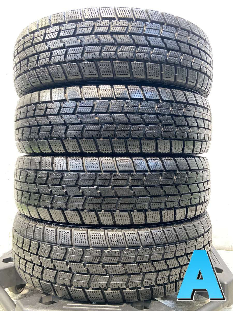 グッドイヤー アイスナビ 7 155/65R13  4本